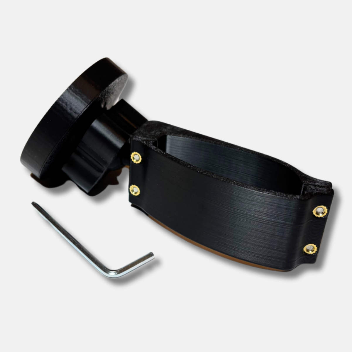 Magsafe držák na středový panel s možností bezdrátové nabíječky
