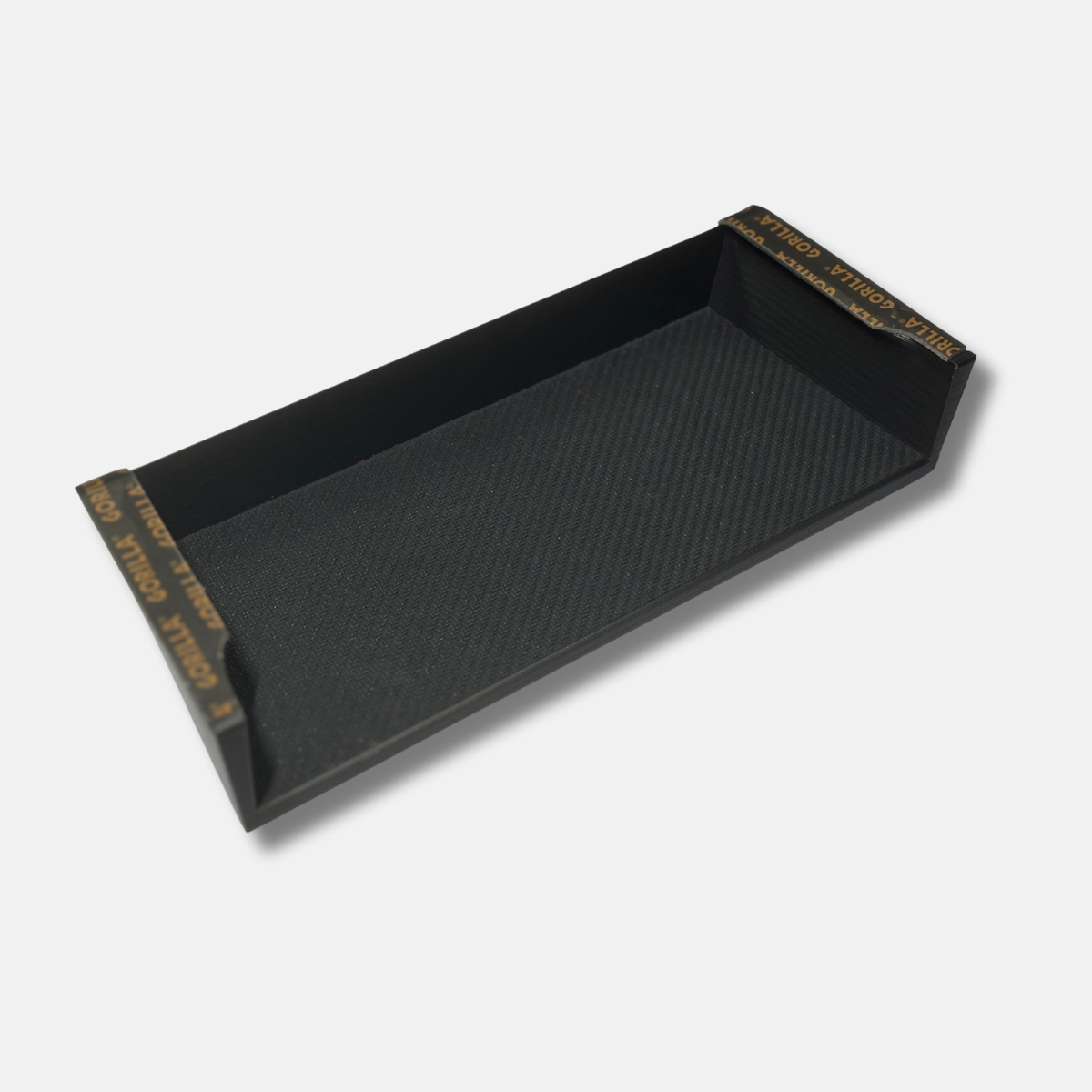 Přihrádka pod palubní desku