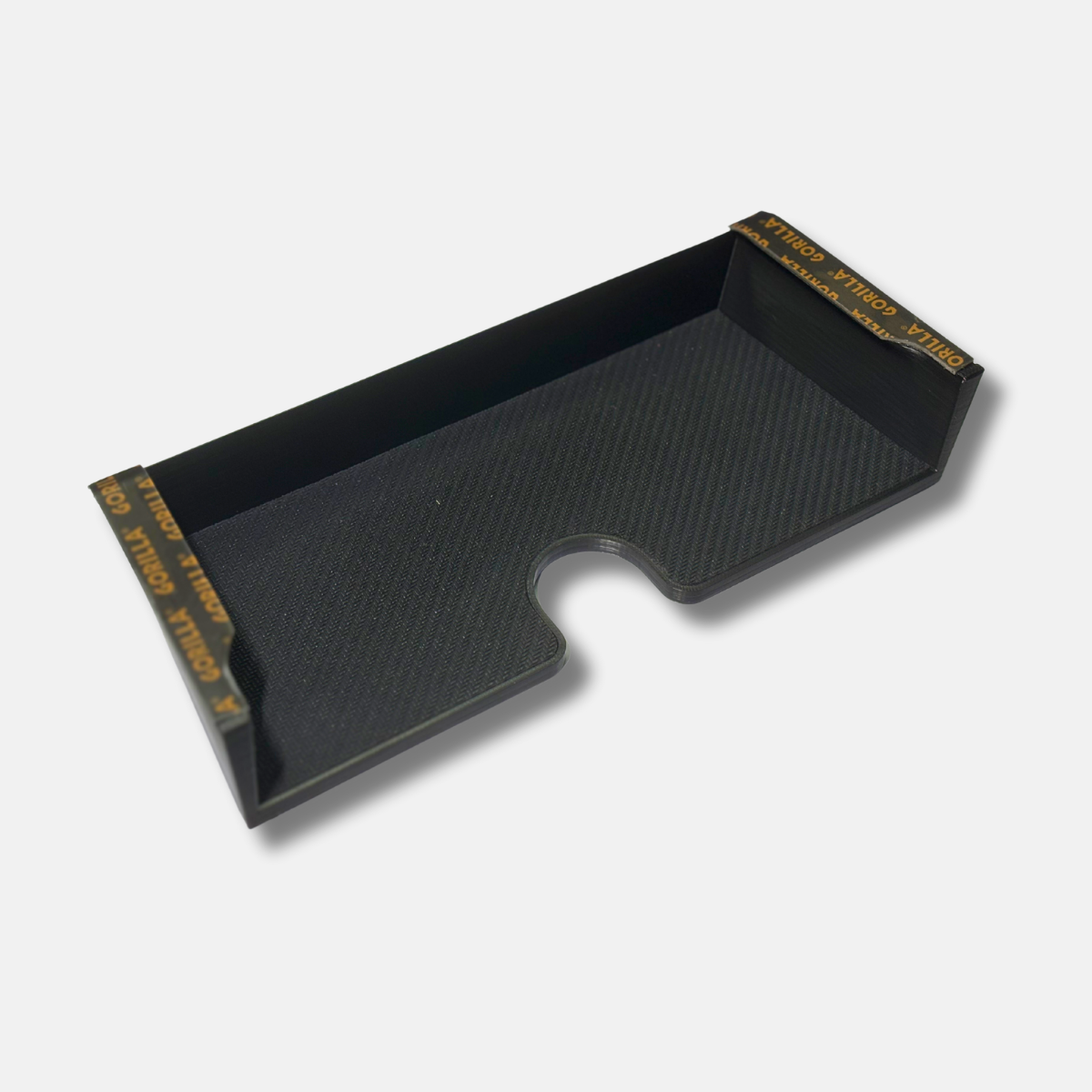 Přihrádka pod palubní desku