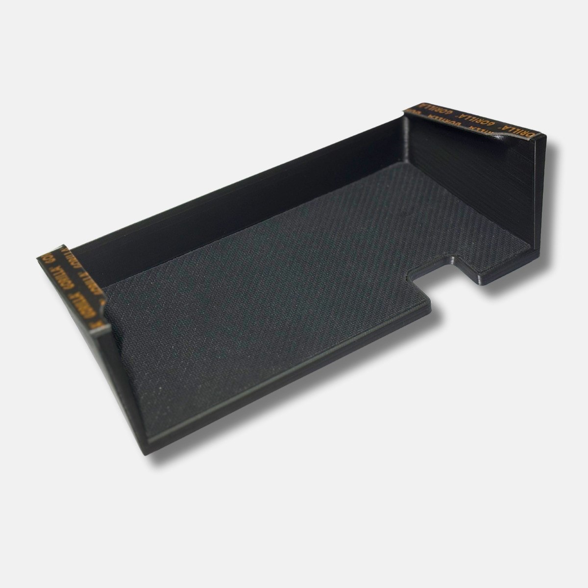 Přihrádka pod palubní desku